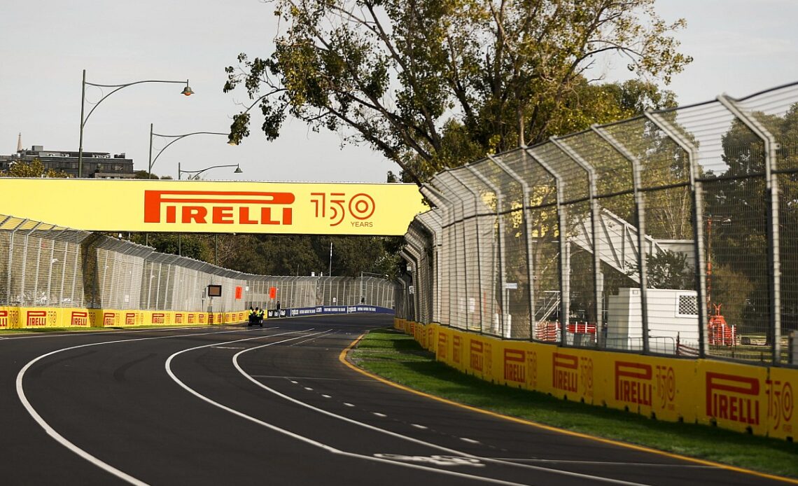 Will four DRS Zones Help F1's Racing in Australia?