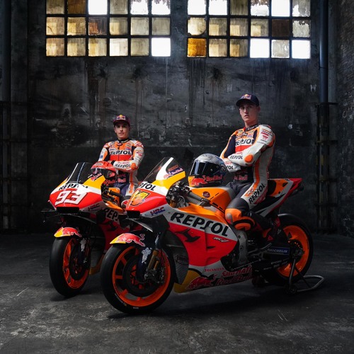 Episode 187 - Honda MotoGP Team Launch
