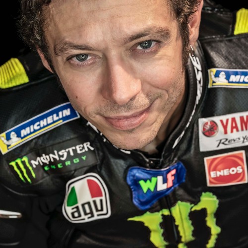 Episode 258 - The Career of Valentino Rossi with Mat Oxley