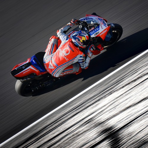 Episode 175 - Suzuki & Ducati in MotoGP