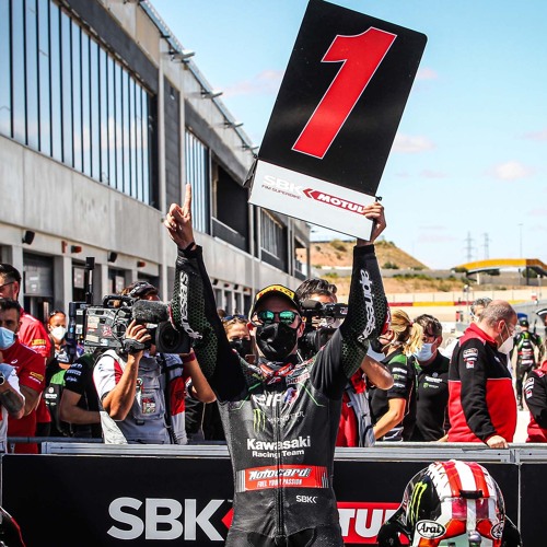 Episode 169 - WorldSBK Estoril