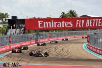 Max Verstappen, Red Bull, Miami International Autodrome, 2022