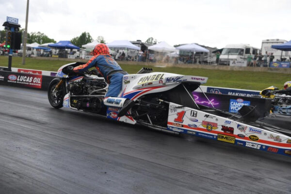 Drag Racing, NHRA