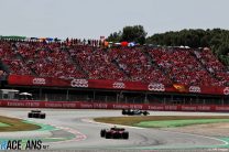 Carlos Sainz Jr, Ferrari, Circuit de Barcelona-Catalunya, 2022