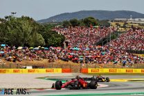 Charles Leclerc, Ferrari, Circuit de Barcelona-Catalunya, 2022