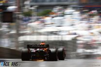 Max Verstappen, Red Bull, Monaco, 2022