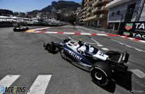 Lance Stroll, Aston Martin, Monaco, 2022