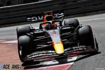 Max Verstappen, Red Bull, Monaco, 2022