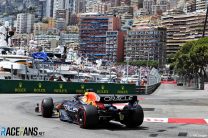 Max Verstappen, Red Bull, Monaco, 2022