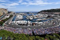 Lance Stroll, Aston Martin, Monaco, 2022