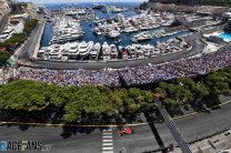 Carlos Sainz Jr, Ferrari, Monaco, 2022