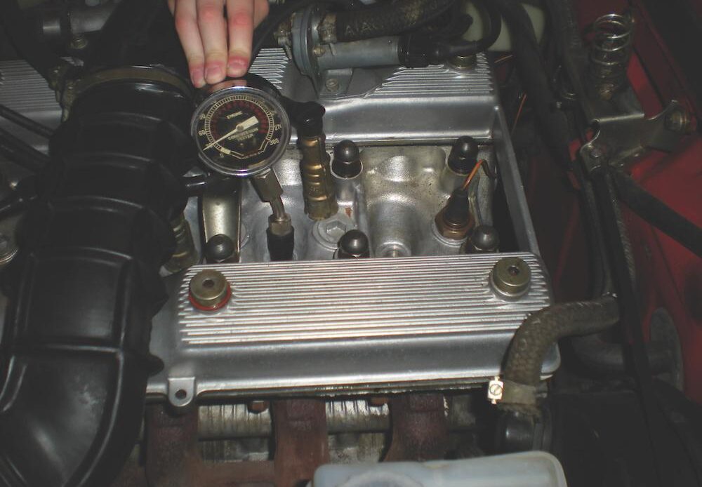 A 14-Step Guide To Surviving Overhead Camshaft Headwork | Articles