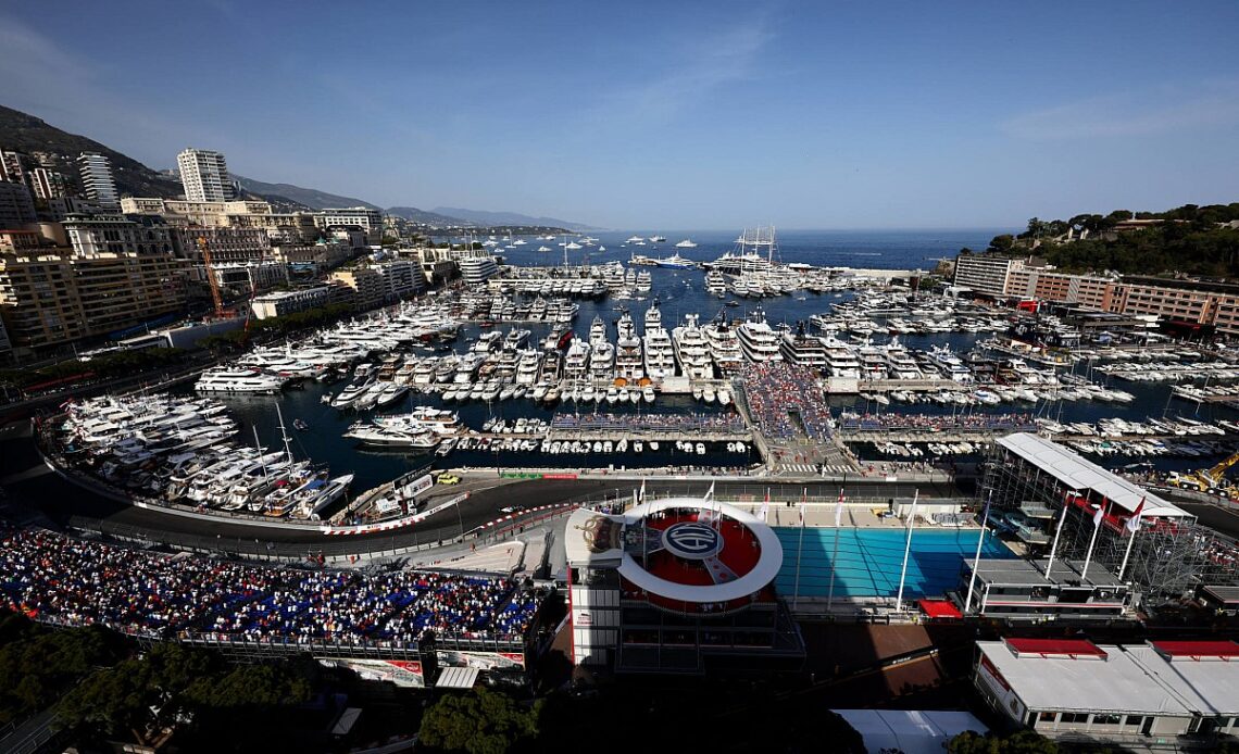 2022 F1 Monaco Grand Prix – How to watch, start time & more