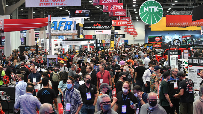 220503 SEMA Show floor (678)