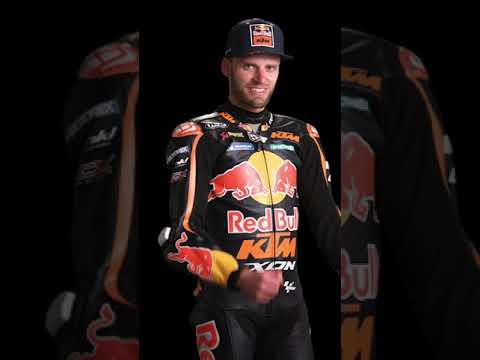 5 things you didn’t know about Brad Binder!