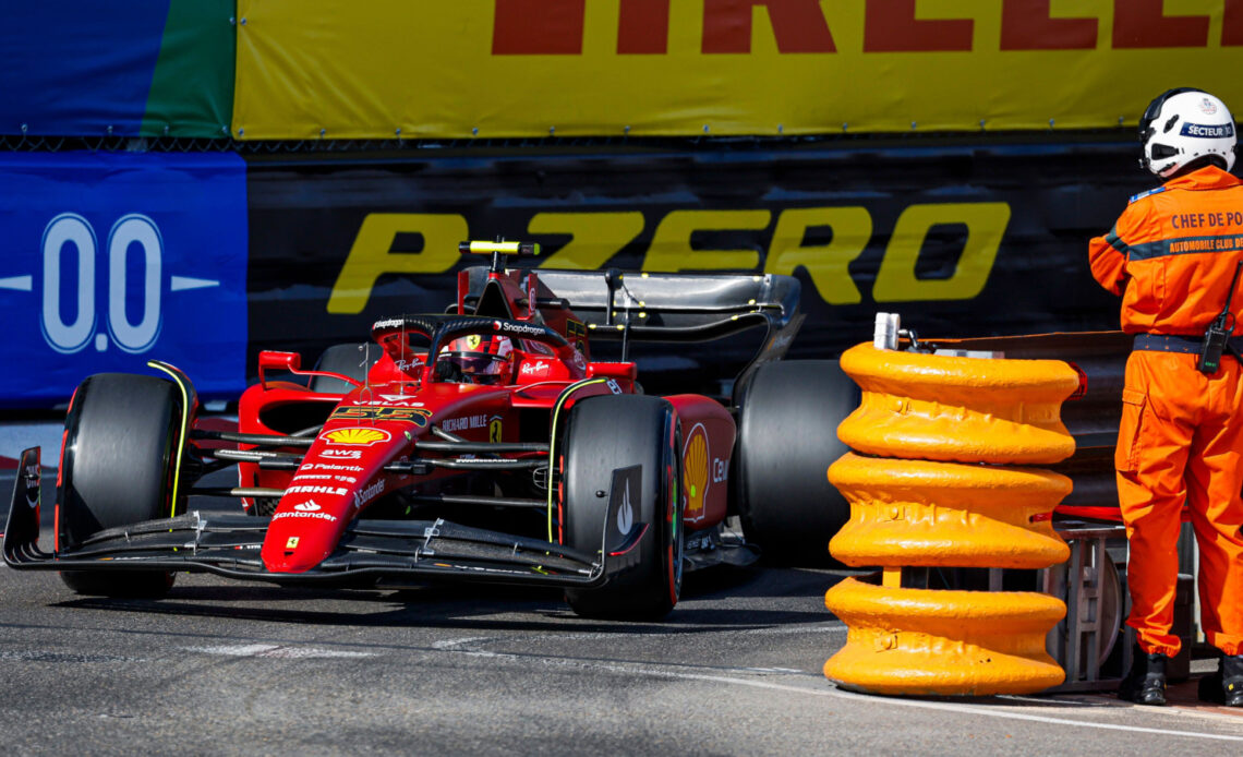 Bernie Ecclestone thinks Formula 1 bosses do not have "the balls" to drop Monaco