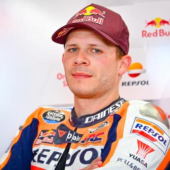 Bradl confirmed as Marc Marquez's replacement for Catalan GP