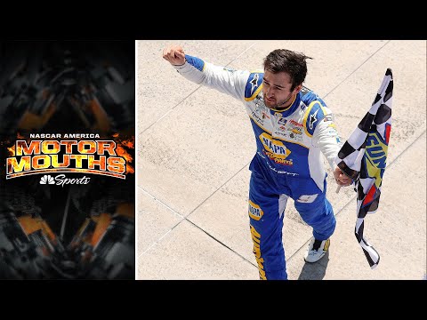 Chase Elliott wins at Dover; Recapping Supercross titles | NASCAR America Motormouths (FULL SHOW)