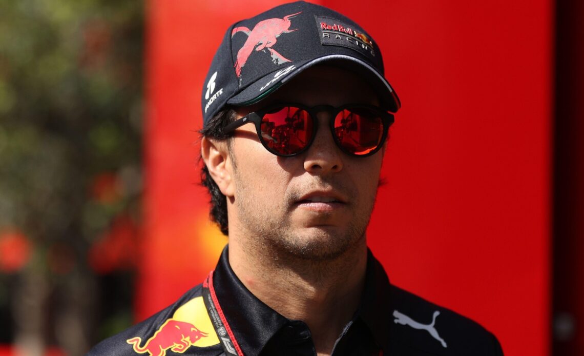 Christian Horner defends Red Bull team orders at Spanish Grand Prix