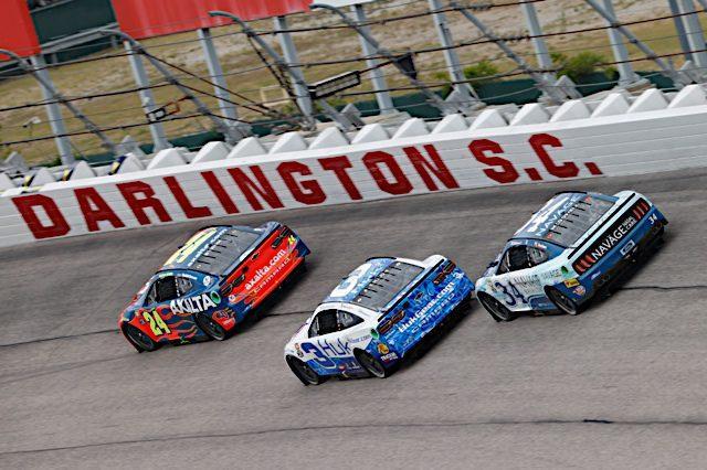 Darlington Brings Guest Analysts And Unnecessary Moves To FS1