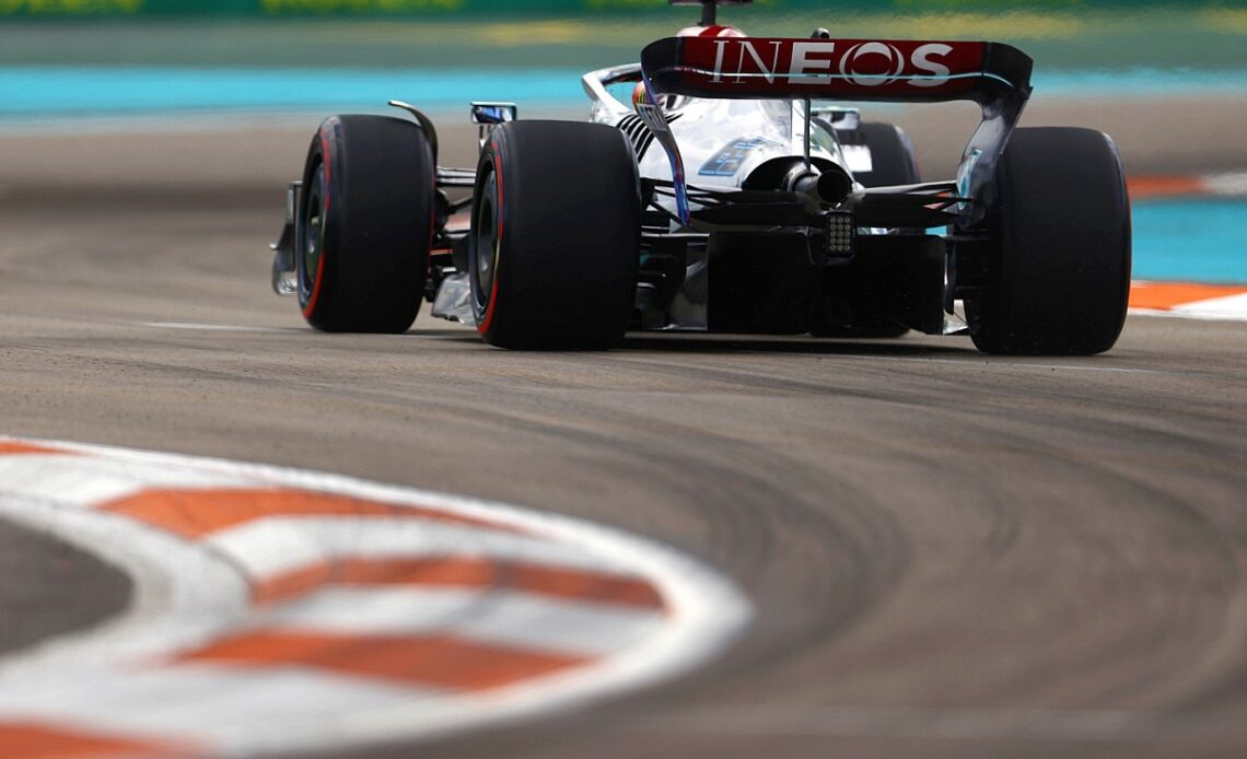 F1 Miami GP qualifying - Start time, how to watch & more