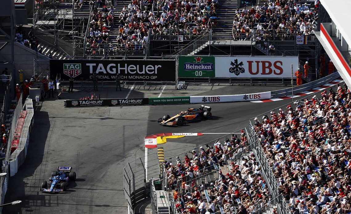 F1 Monaco Grand Prix qualifying – Start time, how to watch, channel