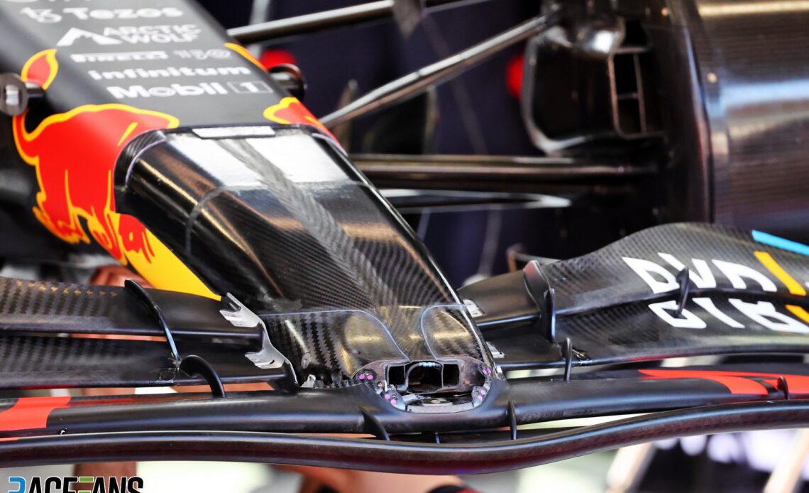 F1 pictures: 2022 Spanish Grand Prix build-up