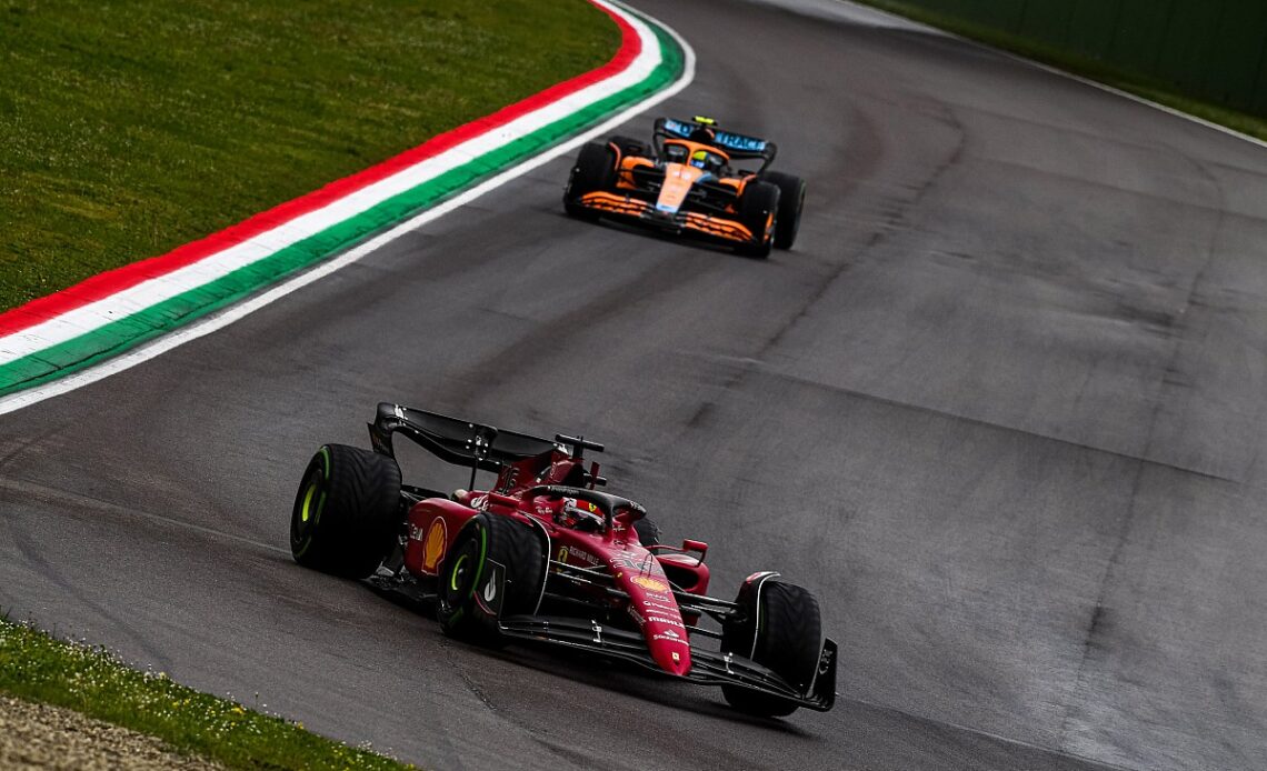 F1 to trial tweaked qualifying format in 2023