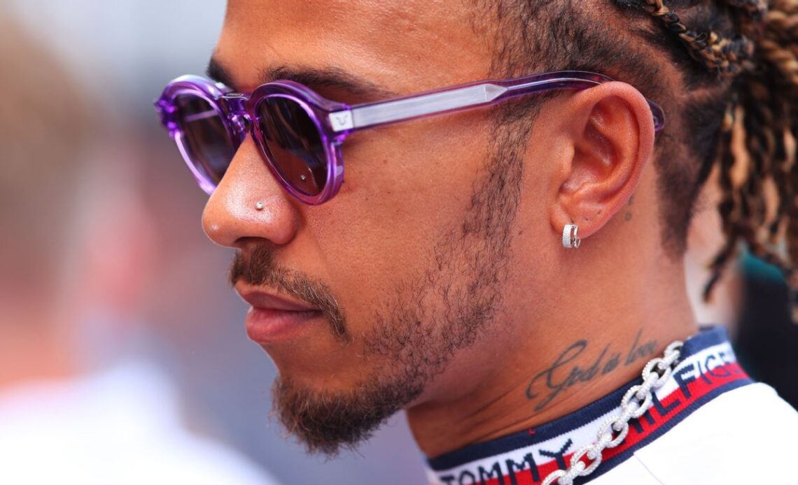 FIA extends exemption on F1 jewellery ban