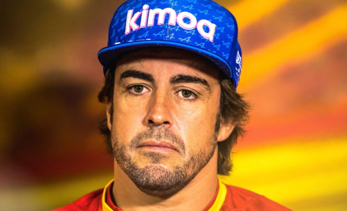 Fernando Alonso in hot water for criticism of Miami stewards