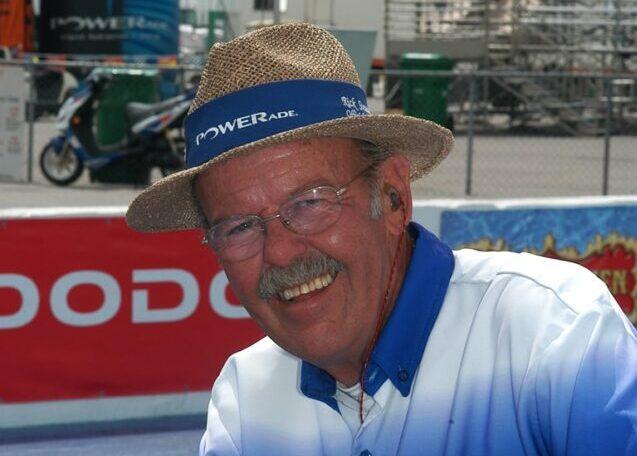 Former NHRA Chief Starter Rick Stewart Passes Away – RacingJunk News