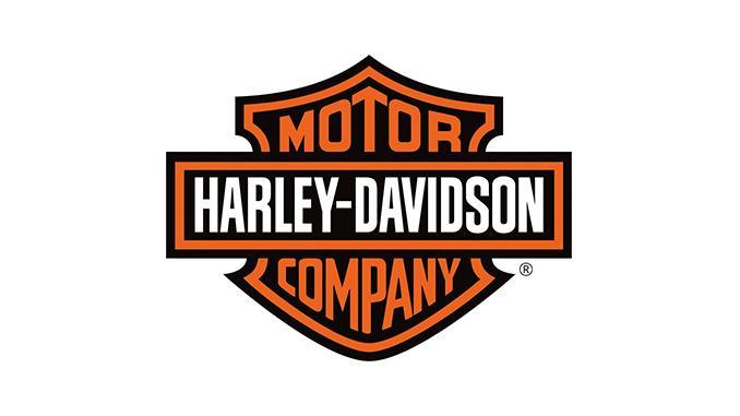 Harley-Davidson logo