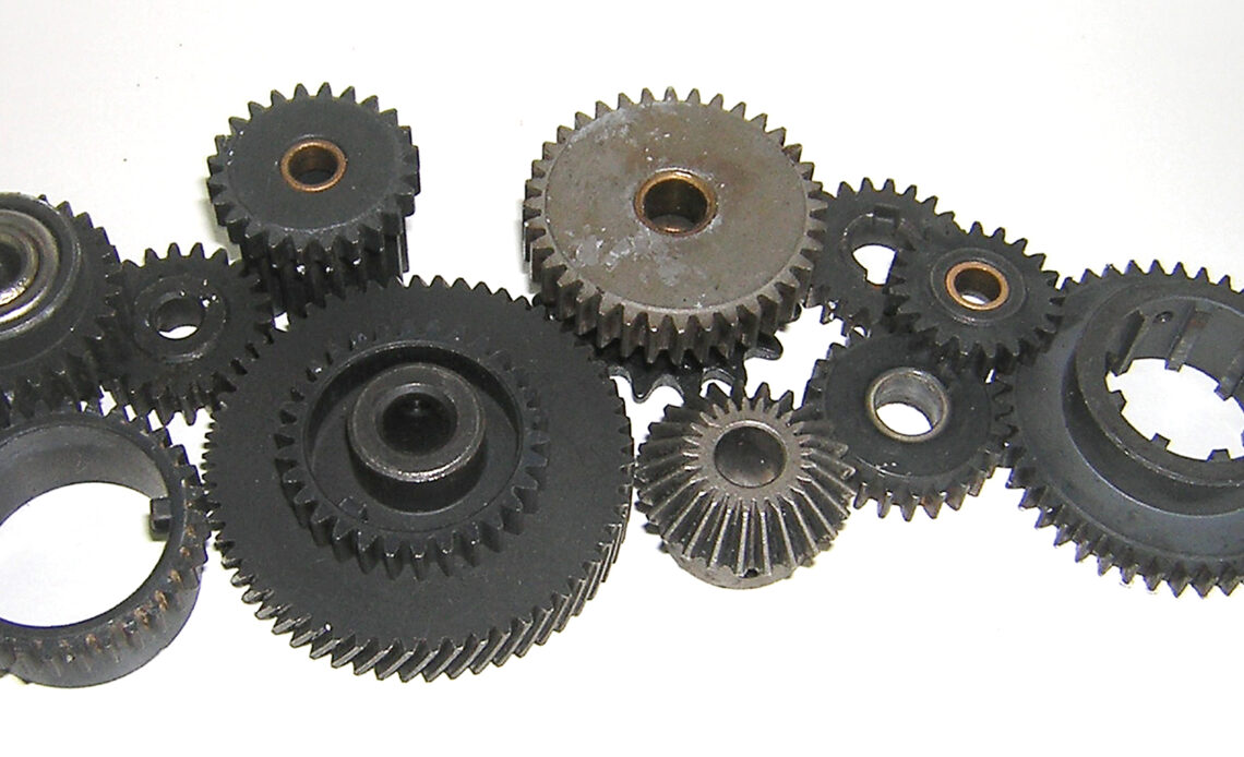 How to pick the right gear ratio for your needs | Articles