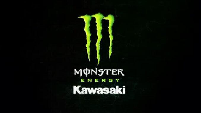 Joey Savatgy Joins Monster Energy® Kawasaki for 2022 AMA Pro Motocross Championship