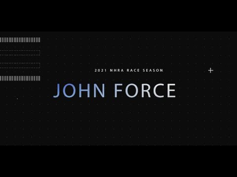 John Force PEAK Auto Team ~ 2021 Season Highlights