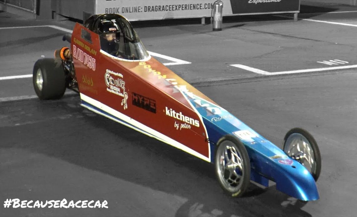 Juniors at Westerns | Junior Dragster | 51st Annual Western Nationals |Perth Motorplex | Drag Racing