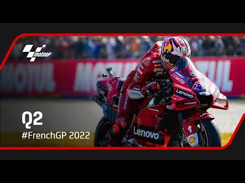 Last 5 minutes Q2 | 2022 #FrenchGP