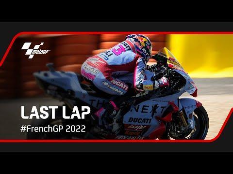 Last Lap | 2022 #FrenchGP