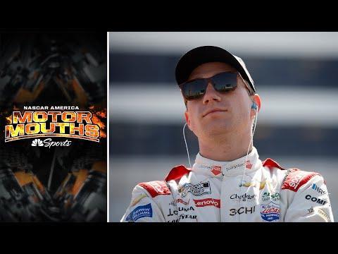 Look forward at the NASCAR Cup Series second half | NASCAR America Motormouths (FULL SHOW)