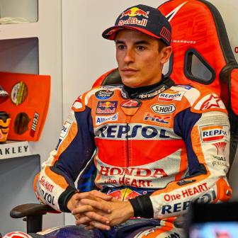 Marc Marquez to undergo further surgery on right humerus