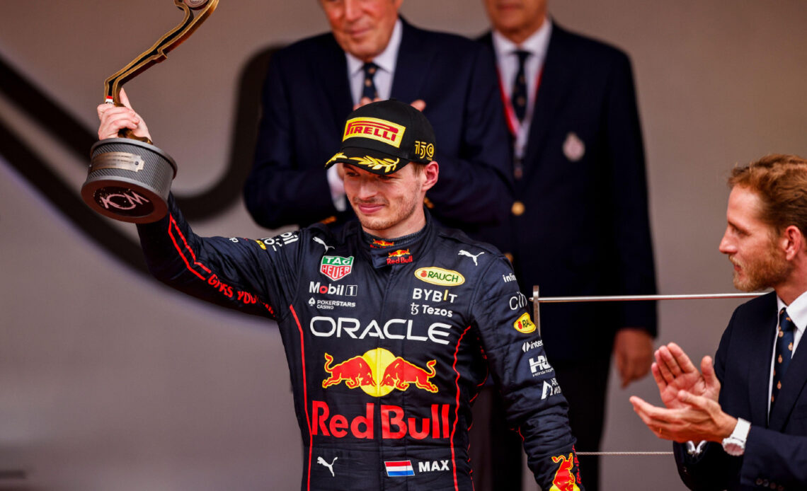 Max Verstappen 'won't risk his life' entering Indianapolis 500