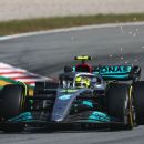 Mercedes has not given up on title F1 defence