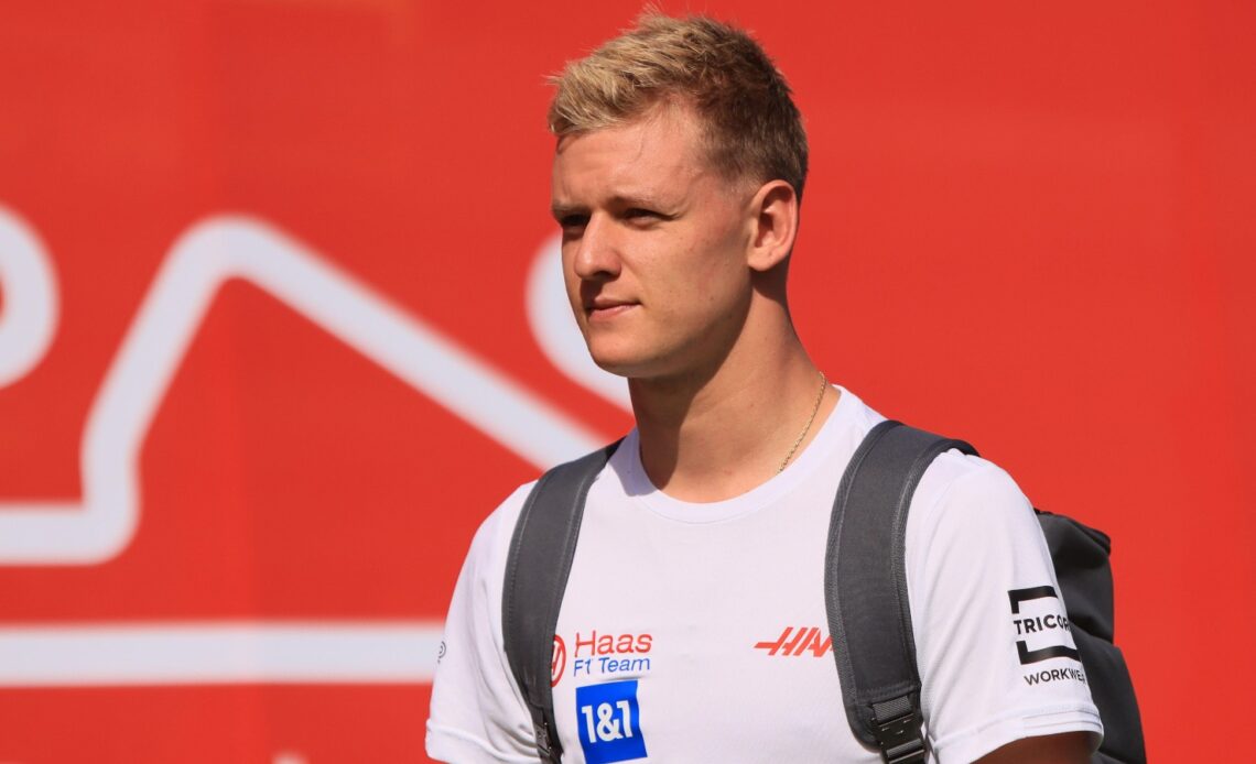 Mick Schumacher questions Haas strategy after missing out on points in Barcelona