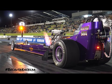Modified @ Day Two of the Championship Grand Finals  | Perth Motorplex | Drag Racing | Dragsters |