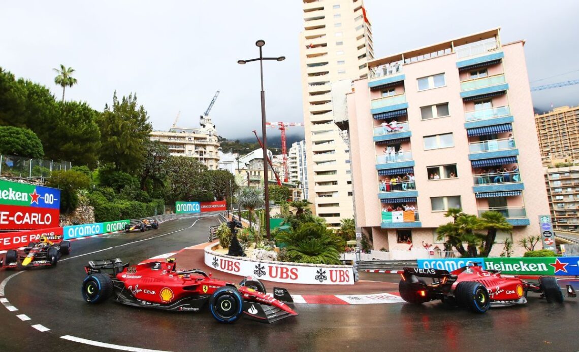 Monaco GP needs to make changes to stay in F1