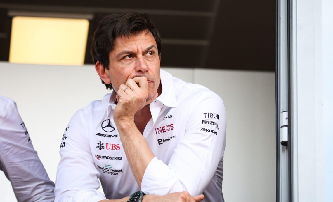 "Monaco Grand Prix felt more like an NFL game than a race"