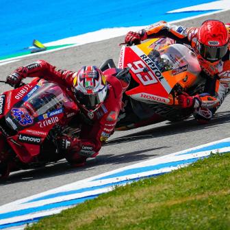 MotoGP™ strengthens collaboration with Tata Communications