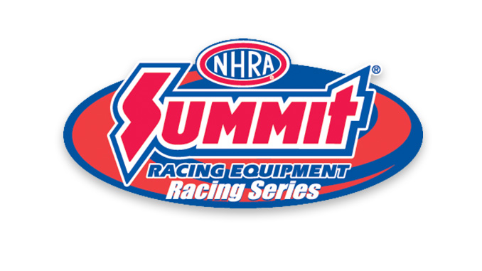 NHRA Summit Racing Series set to return to Las Vegas for National Championship, Adding EV Class for 2022 Season