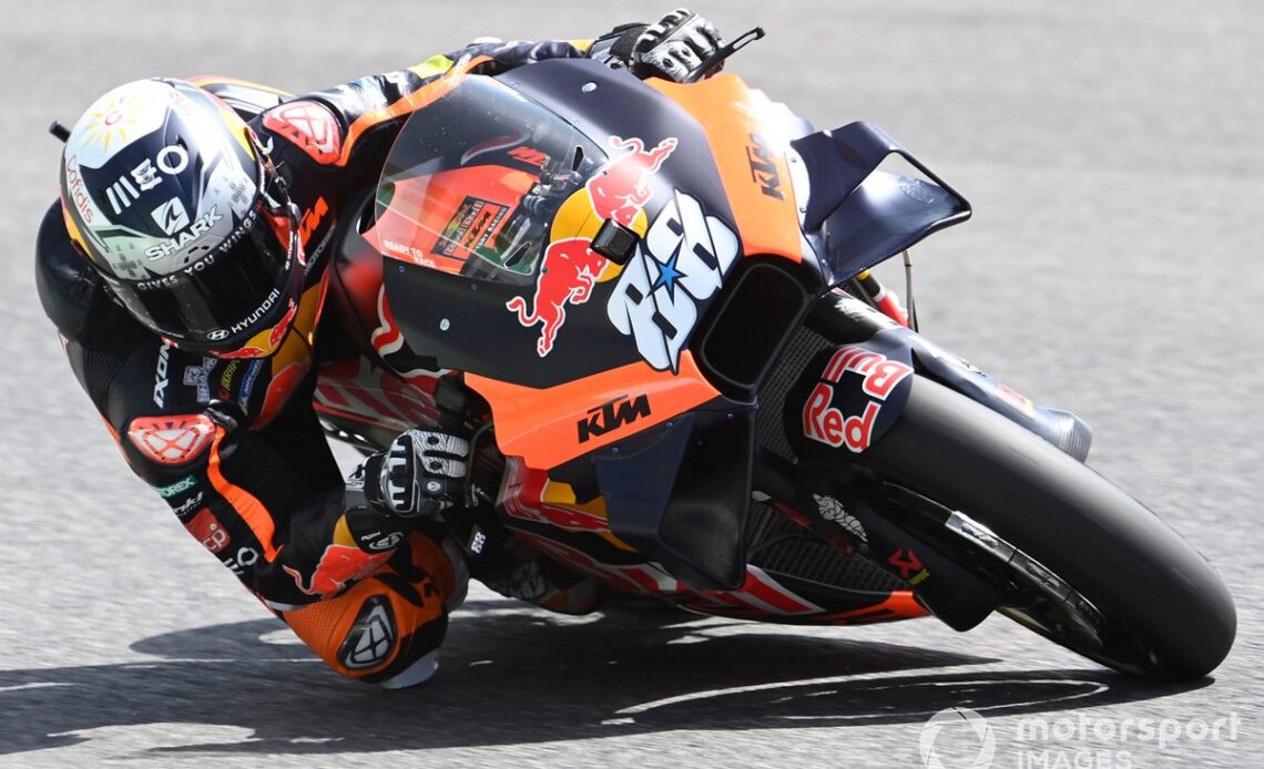 Miguel Oliveira, Red Bull KTM Factory Racing