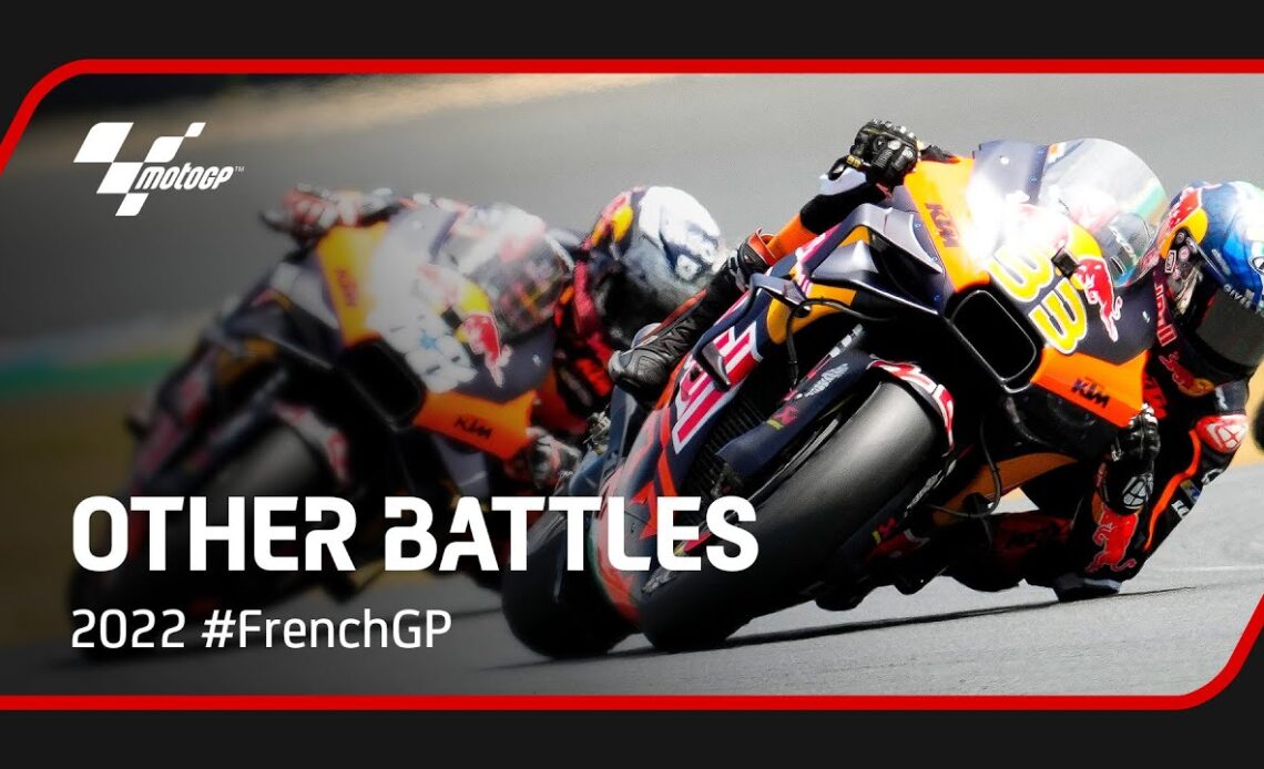 Other Battles | 2022 #FrenchGP